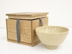 井戸茶碗（保護箱）